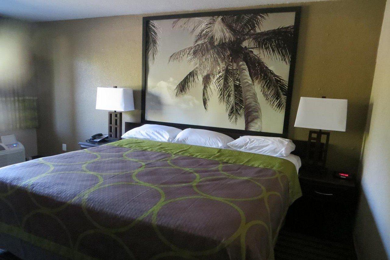 Super 8 By Wyndham Fort Myers Esterno foto