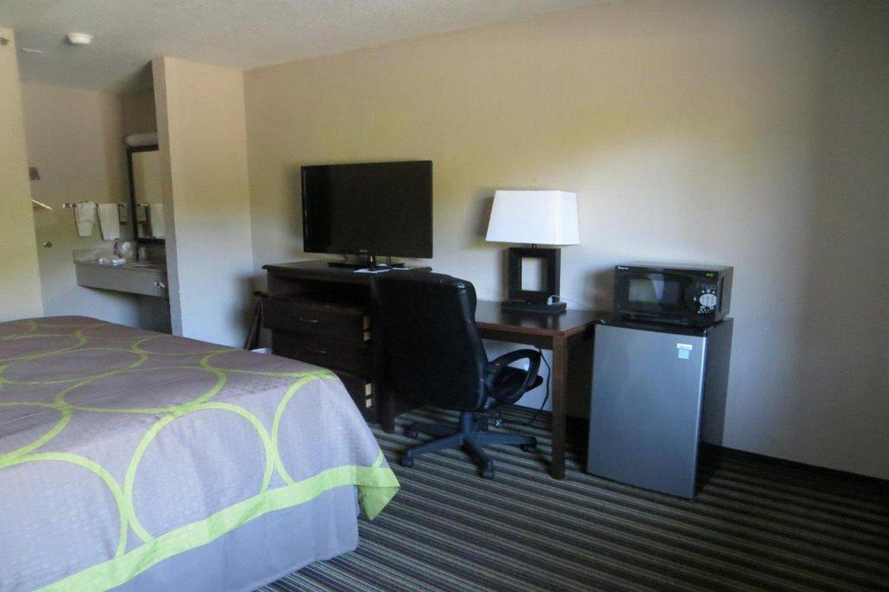 Super 8 By Wyndham Fort Myers Esterno foto